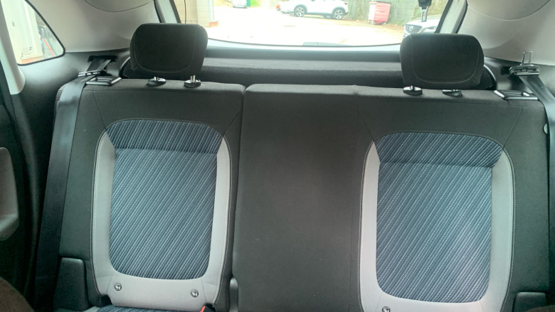 Vauxhall Crossland X 1.2 [83] Sport 5dr [Start Stop] Petrol Hatchback